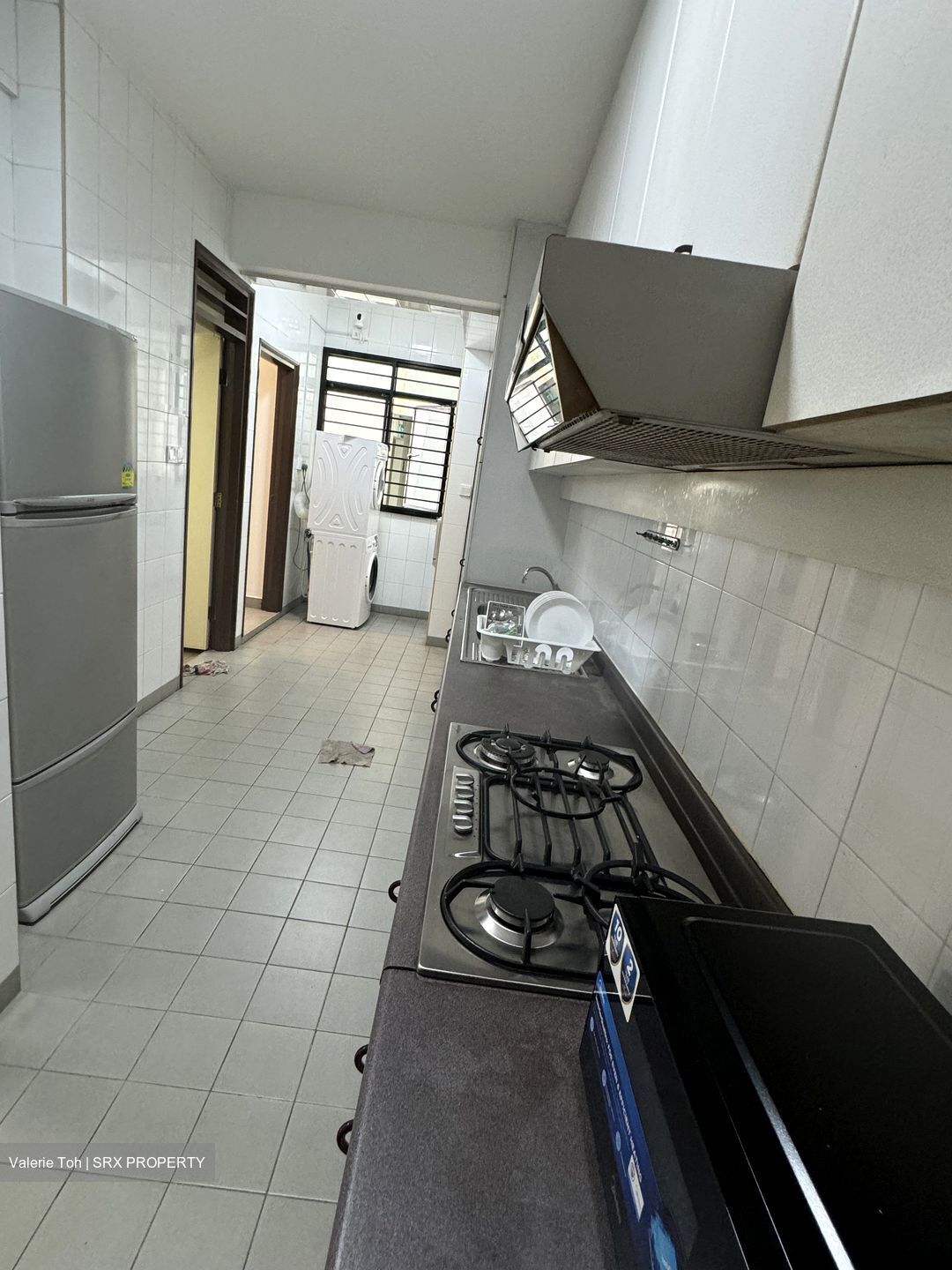 Fernwood Towers (D15), Condominium #500590901